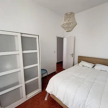 Apartment 4 Couchages Bord De Pointe Rouge
