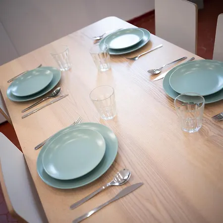 4 Couchages Bord De Pointe Rouge Apartment *